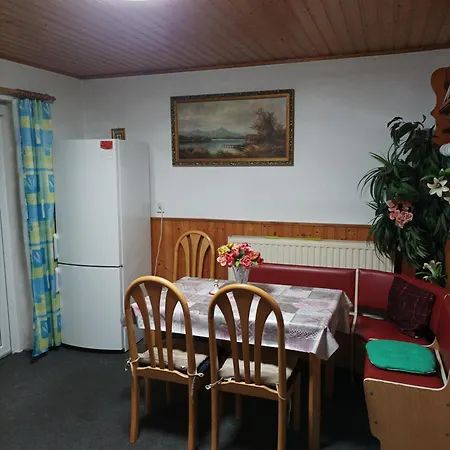 Furovi Casa de hóspedes Ostrov (Karlovy Vary)